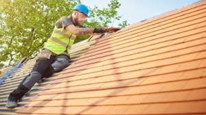Best Chimney Flashing Repair  in Tyrone, OK
