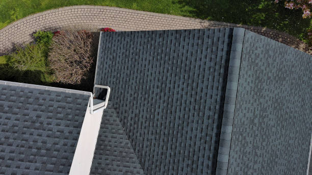 Best Rubber Roofing (EPDM, TPO)  in Tyrone, OK