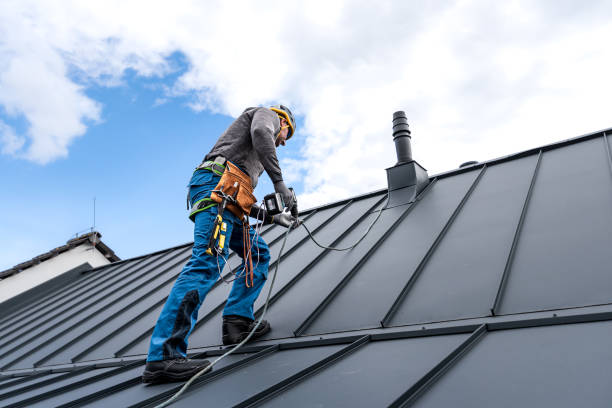 Best Asphalt Shingles Roofing  in Tyrone, OK
